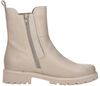 Flache Stiefeletten - small