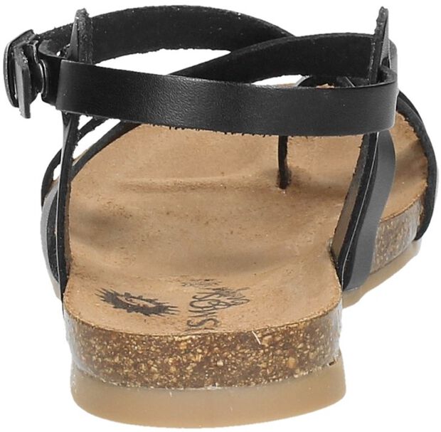 Sandalen flach - large