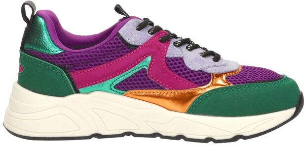 Sneaker low - large