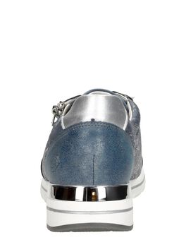 Schn&uuml;rschuhe low