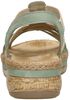 Sandalen flach - small