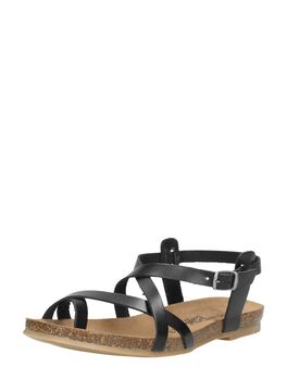 Sandalen flach