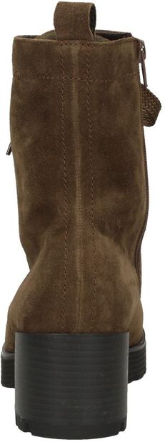 Spitze Schuhe Ferse - large