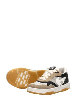 Schn&uuml;rschuhe low