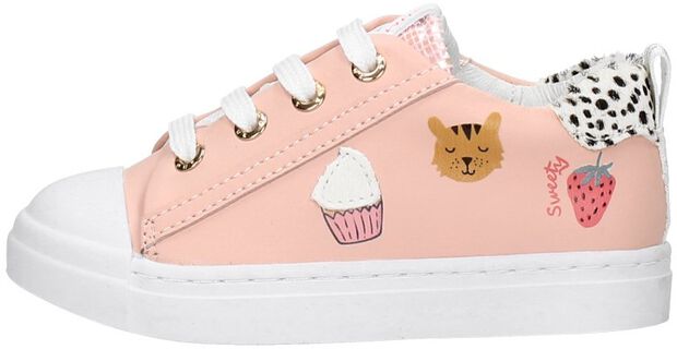 Schn&uuml;rschuhe - large