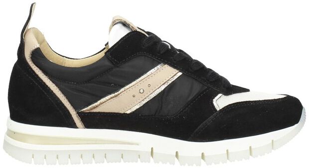 Schn&uuml;rschuhe low - large