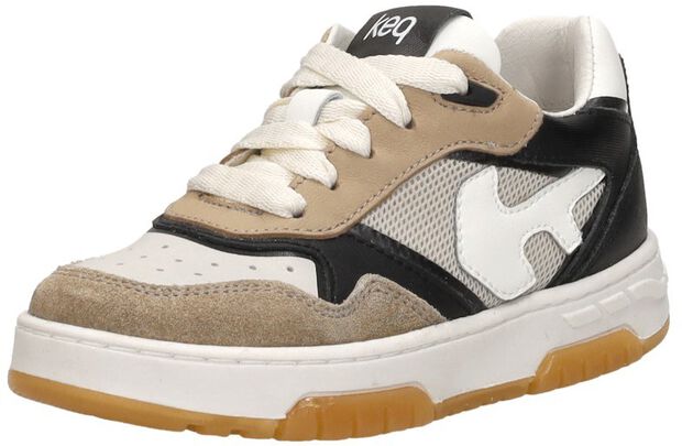 Schn&uuml;rschuhe low - large