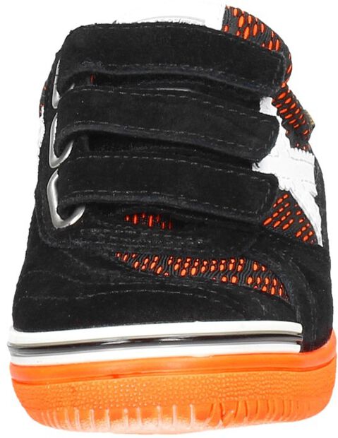 Klettverschluss Niedrig - large