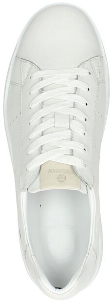 Schn&uuml;rschuhe low - large