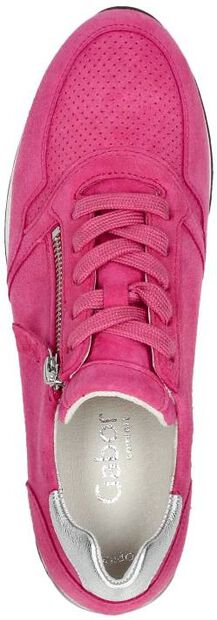 Schn&uuml;rschuhe low - large