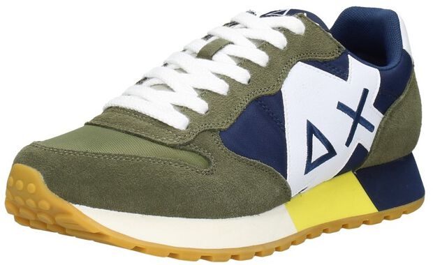 Jake Tricolors - large