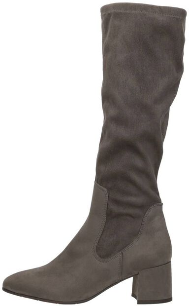 Hohe Stiefel - large