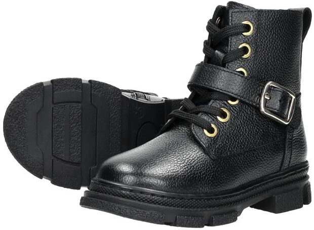 Schn&uuml;rstiefel - large