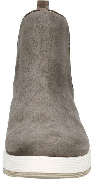 Flache Stiefeletten - large