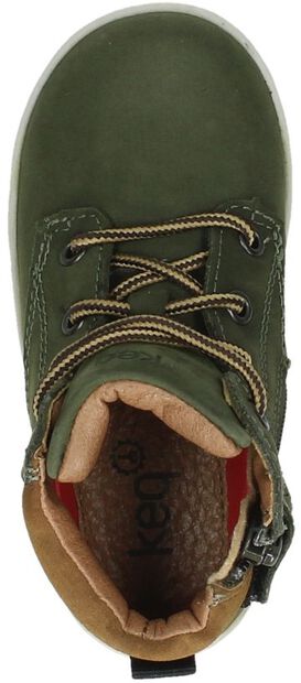 Schn&uuml;rstiefel - large