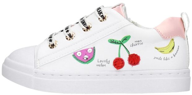 Schn&uuml;rschuhe - large