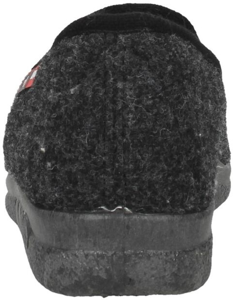 Geschlossene Hausschuhe - large