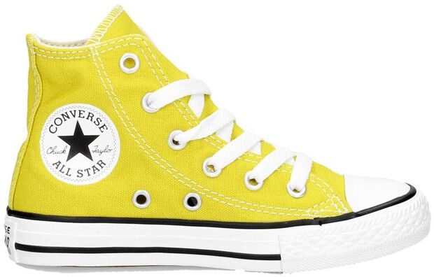 Chuck Taylor All Star Hi - large