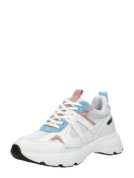 Schn&uuml;rschuhe low