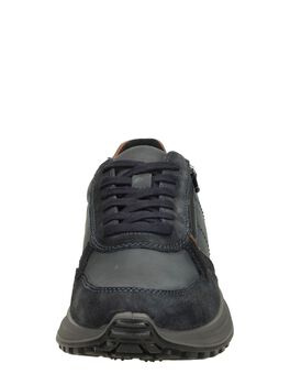 Schn&uuml;rschuhe low