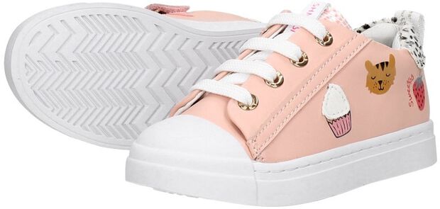 Schn&uuml;rschuhe - large