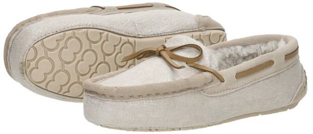 Geschlossene Hausschuhe - large