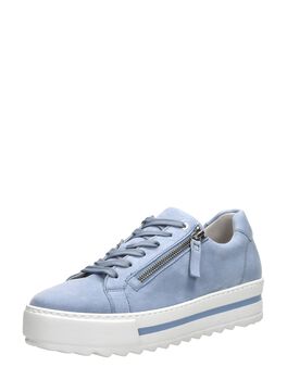 Schn&uuml;rschuhe low