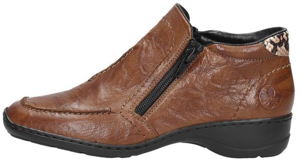 Flache Stiefeletten - large