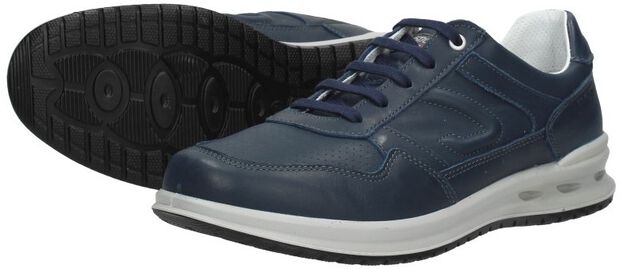 Schn&uuml;rschuhe low - large