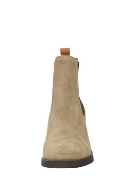 Stiefeletten mit Absatz