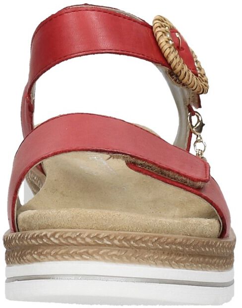 Sandalen flach - large