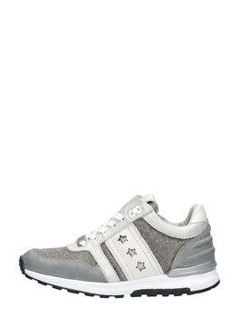 Sneaker low