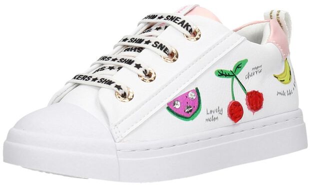 Schn&uuml;rschuhe - large