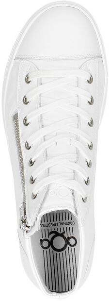 Schn&uuml;rschuhe - large