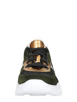 Schn&uuml;rschuhe