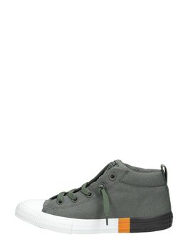 Street Mid