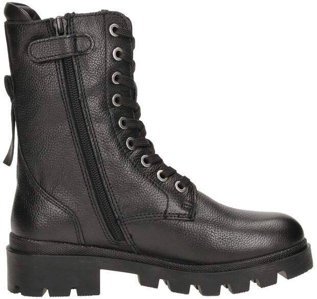 Schn&uuml;rstiefel - large