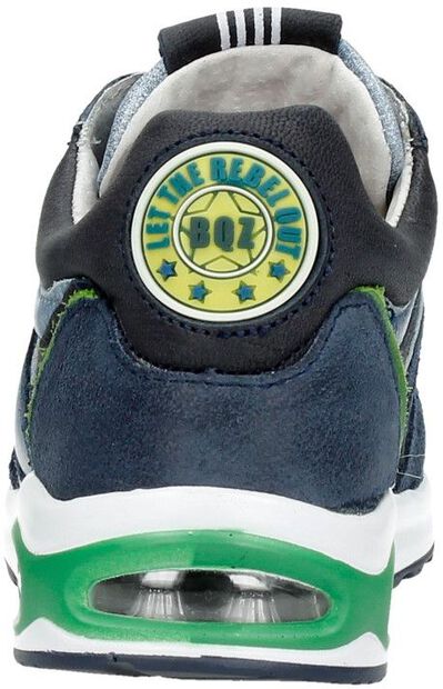 Sneaker low - large