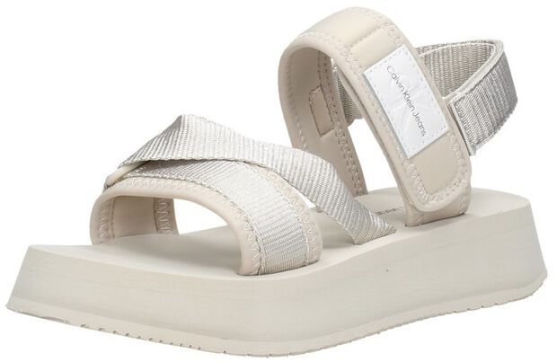 Prefresato Sandal Badge - large