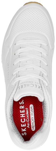 Uno - Stand On Air - large