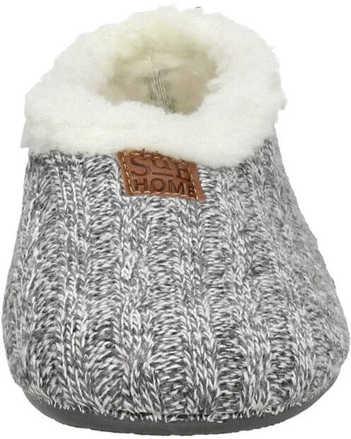 Geschlossene Hausschuhe - large