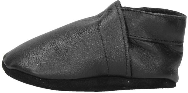 Schlichtes Schwarz - large