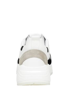 Schn&uuml;rschuhe low