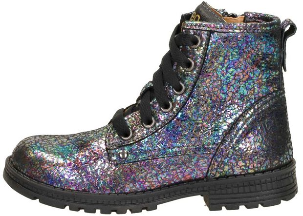 Schn&uuml;rstiefel - large