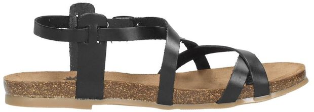 Sandalen flach - large