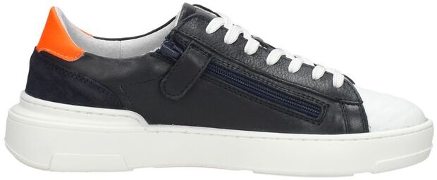 Schn&uuml;rschuhe low - large