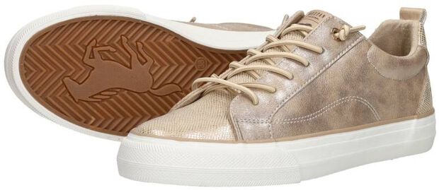 Schn&uuml;rschuhe low - large