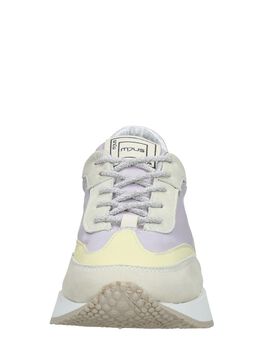 Schn&uuml;rschuhe low