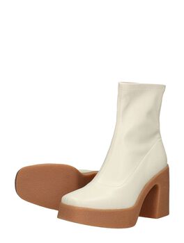 Stiefeletten mit Absatz