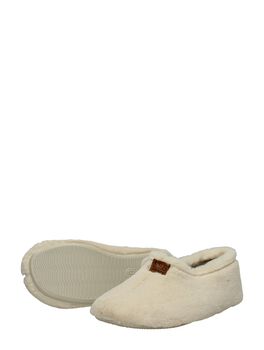 Geschlossene Hausschuhe